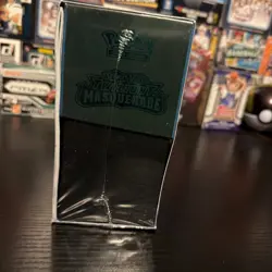 POKEMON TCG TWILIGHT MASQUERADE ELITE TRAINER BOX ETB NEW FACTORY SEALED - Image 2