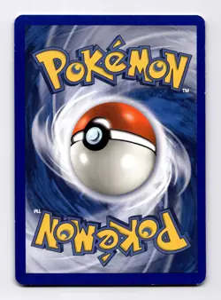 Poliwag Expedition #125 (2002) Common NM Pokemon - Image 2