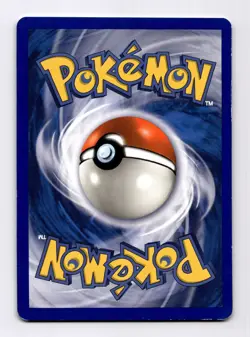 Vulpix Expedition #136 (2002) Common NM Pokemon - Image 2