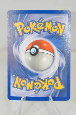 Ditto 3/62 Pokemon Fossil Holo 1999 WOTC - Image 2