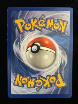 🔥 Pokemon Gastly 76/110 Legendary Collection Reverse Holo - LP - Image 2