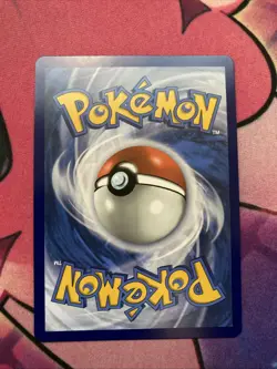 Mega Abomasnow ex 157/132 Mega Evolution Holo Ultra Rare Full Art NM ENG Pokemon - Image 3
