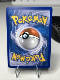 Pokemon TCG Kyogre 12/95 Holo Rare Call of Legends - Image 2