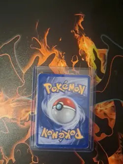 Magikarp 69/110 EX Holon Phantoms Common Pokemon Moderate Play+ - Image 2