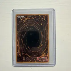 Wynn the Wind Channeler RA01-EN018 Quarter Century 1st Ed Near Mint Yugioh - Image 2