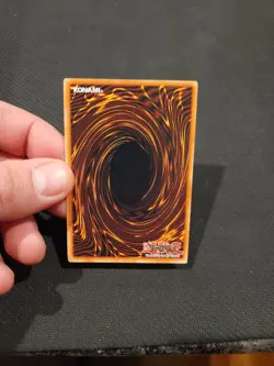 Yugioh Destiny End Dragoon LODT-EN042 (Ultimate Rare) 1st Edition #Y83 - Image 3