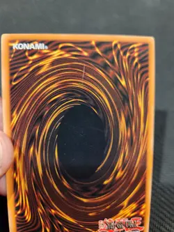 Yugioh Destiny End Dragoon LODT-EN042 (Ultimate Rare) 1st Edition #Y83 - Image 4