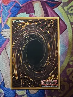 Yugioh! LP Forbidden Droplet - MP22-EN254 - Prismatic Secret Rare - 1st Edition - Image 2