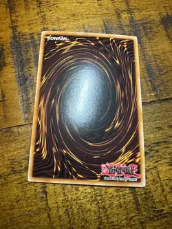 Ma'at PRC1-EN017 1st Edition Secret Rare LP + BONUS - Image 2