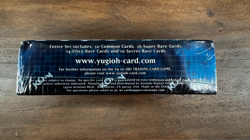 Yu-Gi-Oh! Dawn of Majesty Booster Box 1st Edition, Yugioh, Sealed 83717853503 - Image 3