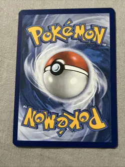 Jumbo Ice Cream 091/094 Reverse Holo NM/M Phantasmal Flames Pokemon Card 2025 - Image 4