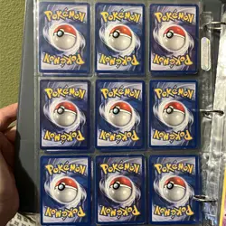 Pokemon WOTC ALL Rares 1st Edition Vintage 27 Card Lot Base Jungle Neo Fossil ?? - Image 5