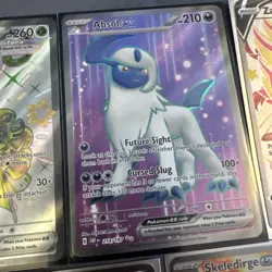 14 Rare Pokemon Cards Lot Ships Asap You Get All 14 Cards - Image 3