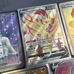14 Rare Pokemon Cards Lot Ships Asap You Get All 14 Cards - Image 4
