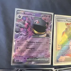 13 Rare Pokemon Cards Lot Ships Asap You Get All 13 Cards - Image 2