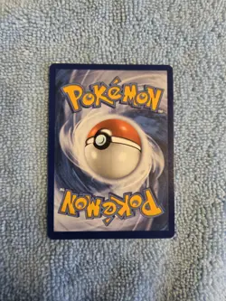 Dawn 118/094 Full Art Ultra Rare Phantasmal Flames Pokemon Card English NM - Image 2