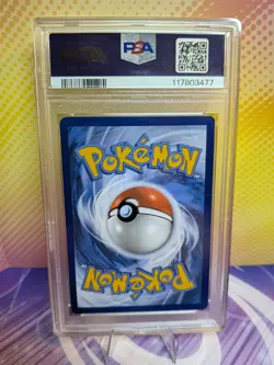 Lacey 172/142 Pokemon Card Special Illustration Rare Stellar Crown PSA 10 - Image 3