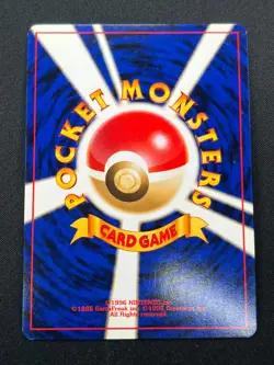 [NM] Scizor Pokemon Card Japanese No.212 Neo Discovery Vintage Holo 9N16 - Image 3