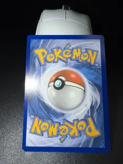 Charizard v SWSH260 Sword & Shield Promo Card Near Mint Condition - Image 2