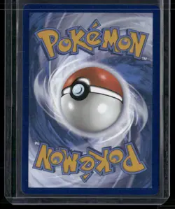 Pokemon TCG Bloodmoon Ursaluna ex Prize Pack 141/167 Promo Card - Image 2