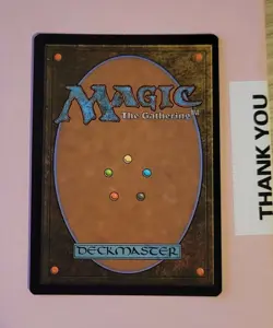 The Endstone (Showcase) Edge of Eternities Foil - Image 2