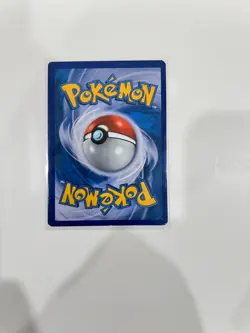 Latios 10/20 Dragon Vault Holo Rare Stamped Pokemon Card LP - Image 2