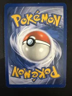 Alakazam Holo Pokemon TCG Card 1/130 Base Set 2 DMG - Image 3