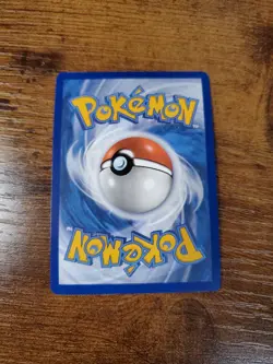 Pokemon TCG Sawsbuck Card 166/162 SV05: Temporal Forces NM - Image 2