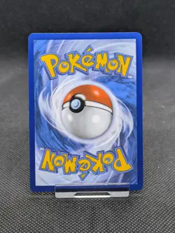 Pokemon TCG Gothorita Illustration Rare Card 125/086 White Flare NM/M - Image 2