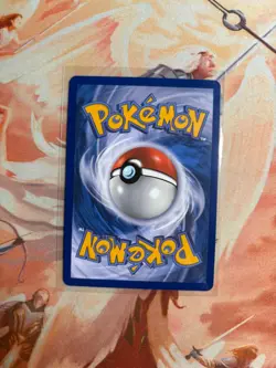 Mega Lopunny EX 084/094 Phantasmal Flames (PFL) Pokemon Card - Image 3