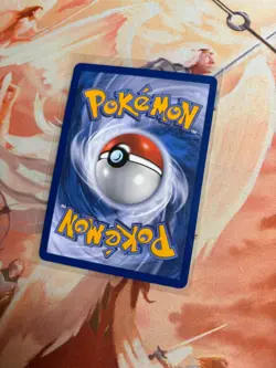 Mega Lopunny EX 084/094 Phantasmal Flames (PFL) Pokemon Card - Image 4