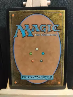 Tree of Perdition FOIL - Innistrad Remastered - Rare - NM (see pics) - Image 2