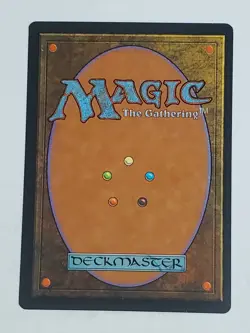 MTG Cave People (Chinese 4th Edition (BB)/Red/U) - BGM - Image 2