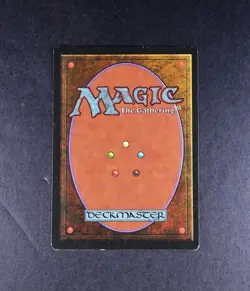 NM- Winter Orb Revised Edition MTG Vintage Rare - Image 2