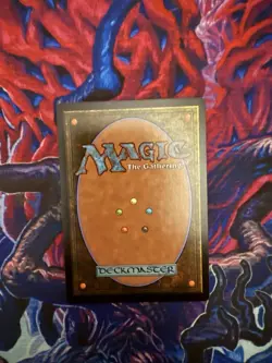 Fated Firepower - Avatar: The Last Airbender MTG - Image 2