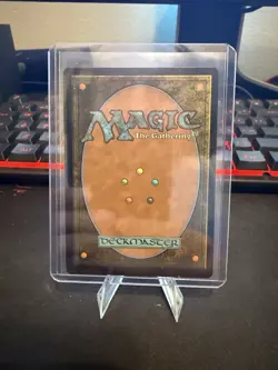 MTG Reanimate 0020 Borderless Foil Marvel Universe Eternal-Legal MAR - Image 2