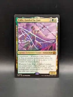 Calix, Guided by Fate March of the Machine: The Aftermath Regular - Image 1