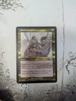 Eladamri's Call Planeshift Regular - Image 1