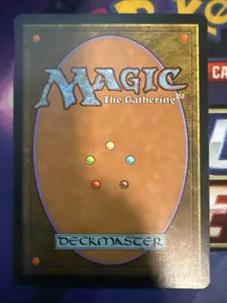 Worldly Tutor Mirage Mtg Magic The Gathering Owl - Image 2