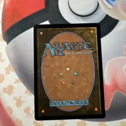 MTG The Walls Of Ba Sing Se Avatar NM Mythic - Image 3