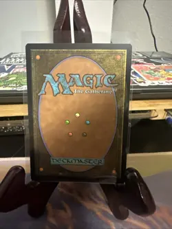 Opposition Agent Commander Legends Regular - Image 2