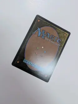 MTG - Iroh, Grand Lotus (Showcase) - Avatar: The Last Airbender NM/M Condition - Image 3