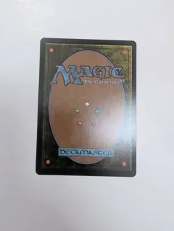 MTG - Iroh, Grand Lotus (Showcase) - Avatar: The Last Airbender NM/M Condition - Image 4