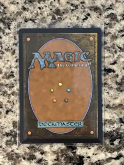Magic x Final Fantasy THE DARKNESS CRYSTAL, RARE, 0096 - Image 2