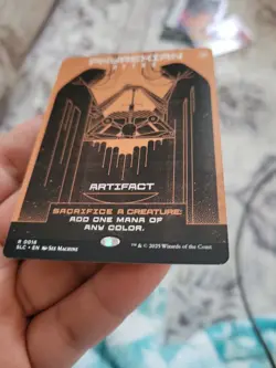 phyrexian altar mtg Non-foil - Image 3