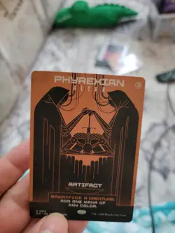 phyrexian altar mtg Non-foil - Image 4