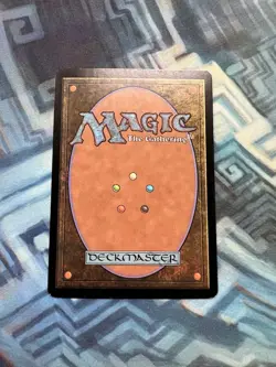 MTG Foil Rite of Consumption EX/LP Shadowmoor - Image 5