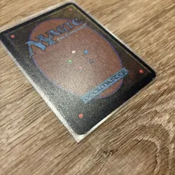 MTG Alpha Animate Dead Enchant Ungraded Magic The Gathering - Image 3