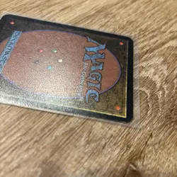 MTG Alpha Animate Dead Enchant Ungraded Magic The Gathering - Image 4