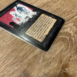 MTG Alpha Animate Dead Enchant Ungraded Magic The Gathering - Image 5